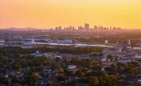 New Orleans home sales fall as prices rise