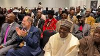 298 Nigerian innovators pitch technologies to global investors in London