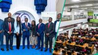United Capital takes top spot for investment banking deals in 2025