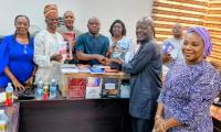UNIDEL VC Urges Nigerians To Support Universities In Their Localities