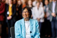 Raised in Apartheid South Africa, 2026 Nobel Peace Prize Winner Navi Pillay Is One of the World’s Leading Human Rights Jurists