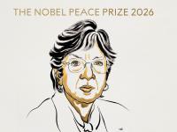 South African Jurist Navi Pillay Awarded Nobel Peace Prize