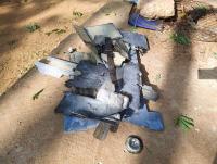 Drone strikes and deadly explosions kill scores of civilians across Sudan
