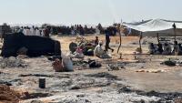 31 civilians killed in RSF drone strike on Sudan displacement camp