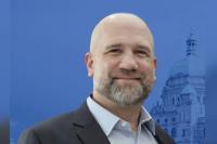 Canadian Ranger running for Conservatives in Esquimalt-Colwood
