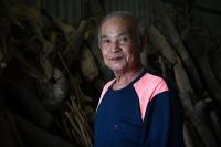 Letter from Hualien: How a Taiwanese artist finds light in the storm