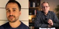 Turkey detains 2 journalists over claims about ruling-party spokesman in investment fund scandal
