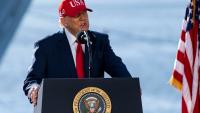Columbia ad agency won $20M contract for taxpayer-funded Trump ads