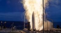 U.S. Navy Awards Raytheon $24.4 Billion SM-6 Missile Contract