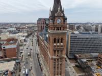 Milwaukee’s Financial Strains Growing, Warns Policy Forum