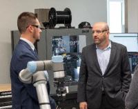 $125M state program targets startup funding, life sciences growth
