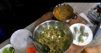 Sunrise Chef: Chef Drew and Sandra from Blue Zones Project Allentown