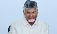 Farmers Should Not Be Made To Run Around Offices: CM Naidu