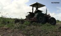 AGRICULTURE MINISTRY MAKES MAJOR PUSH ON LAND CLEARING AND WATER ACCESS