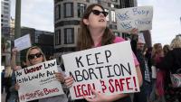 Planned Parenthood And ACLU File Lawsuit Over Alabama's Abortion Ban