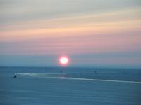 Trump administration cuts environmental reviews to fast-track Alaska oil exploration