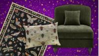 Wayfair’s ‘Practical Magic 2’ curated collection brings witchy, whimsical home decor straight to your space