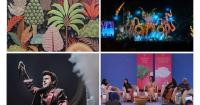 12 Upcoming Music, Art, And Literature Events To Know About