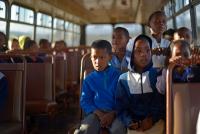 School transport crisis puts 71,000 Western Cape learners at risk as fuel costs soar