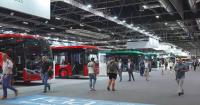 Chinese bus makers power Europe's shift to electric transport