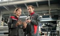 Technicians Do Not Resist Technology; They Resist Technology That Does Not Help Them