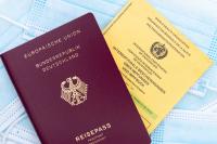 Germany suspends naturalizations of alleged Nazi victims, Chinese nationals suspected of wide-scale fraud