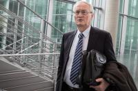European intelligence services assess risks after German ex-spy chief’s arrest on suspicion of espionage