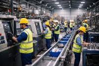Uncertainty still facing businesses in EU