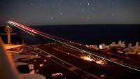 White House to Deploy Additional Military Assets in Middle East