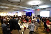 Kansas Businesses, Entrepreneurs Honored at 2026 To The Stars Event