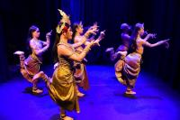 Apsara Dance: The Sacred Traditional Khmer Art Form