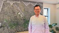 Election 2026: National’s Carlos Cheung caused an upset in Mt Roskill in 2023 - now he has ministerial ambitions and isn’t afraid to raise different views