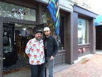 Small Business Spotlight: Odd House brings spooky gifts, community space to River Street in Troy