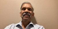 I'm 61 and can't find a job. I've drained my savings and started a GoFundMe to help pay the bills.