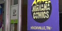 ‘Not just a signing, its a celebration’ | Amazing Spider-Man No. 1000 author brings events to East TN comic book store