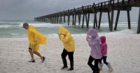 Florida and Alabama declare states of emergency as Hurricane Isaias nears Gulf Coast