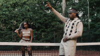 'Pop It': Coco Gauff featured in music video for new single by Gunna