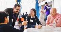 Sodexo hosts business leaders to tackle barriers to social mobility