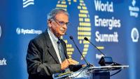 Sri Lanka pitches Mannar Basin oil and gas blocks to global investors