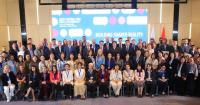 Central Asia media conference kicks off in Bishkek