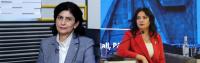 Armenia: Renewed judicial harassment against women environmental human rights defenders Nazeli Vardanyan and Tehmine Yenoqyan
