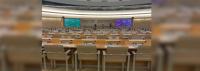 United Nations Human Rights Council concludes session with important mandates renewed, but major crises demand stronger action