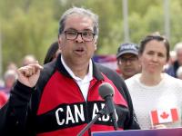 Loss in voters list case puts Alberta NDP on back foot ahead of separatism vote: political scientist
