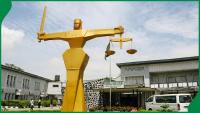 Nigerian Court Jails Chinese National, Others Over Terrorism