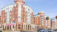 Apartment Supply Is Finally Tightening. These 4 REITs Could Reward Investors
