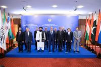 Why Afghanistan’s Neighbors Have Not Backed Pakistan’s Strikes on the Taliban
