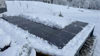 In Canada's Far North, solar owners with $20,000 systems could see payback timeline triple