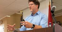 What's up with the weather? Scientist offers clues