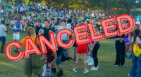 BREAKING: Atlanta Pride cancels first day of festival due to Hurricane Isaias