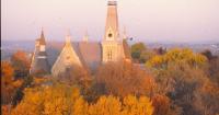 Iowa’s Cornell College: You’ve got the wrong Cornell